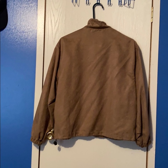 Monterey Club jacket - Picture 2 of 11